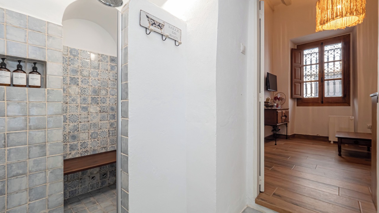 Photo of Bathroom in San Roque
