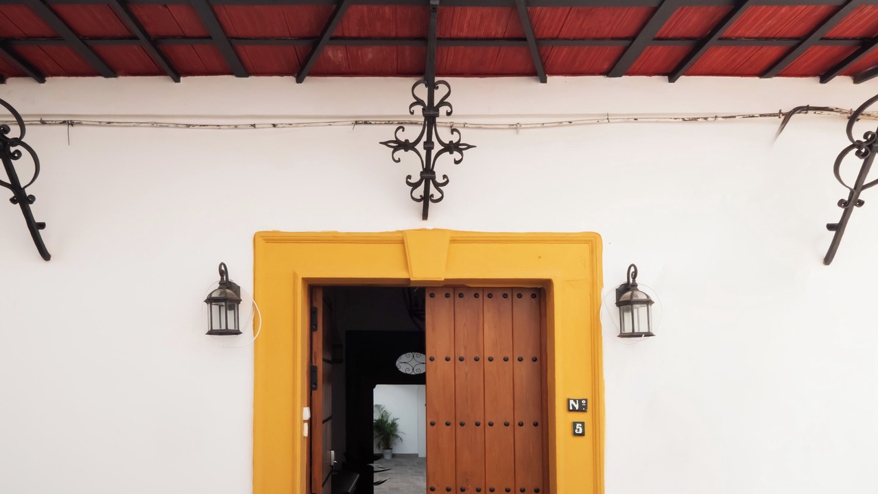 Photo of Outdoor in San Roque