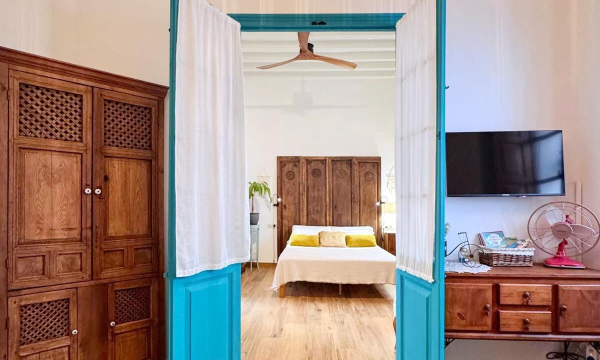Photo of Livingroom in San Roque