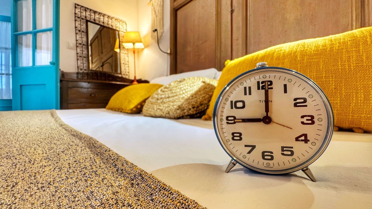 Photo of Bedroom in San Roque