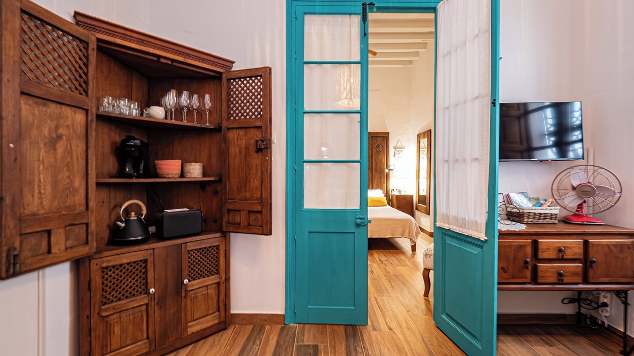 Photo of Livingroom in San Roque