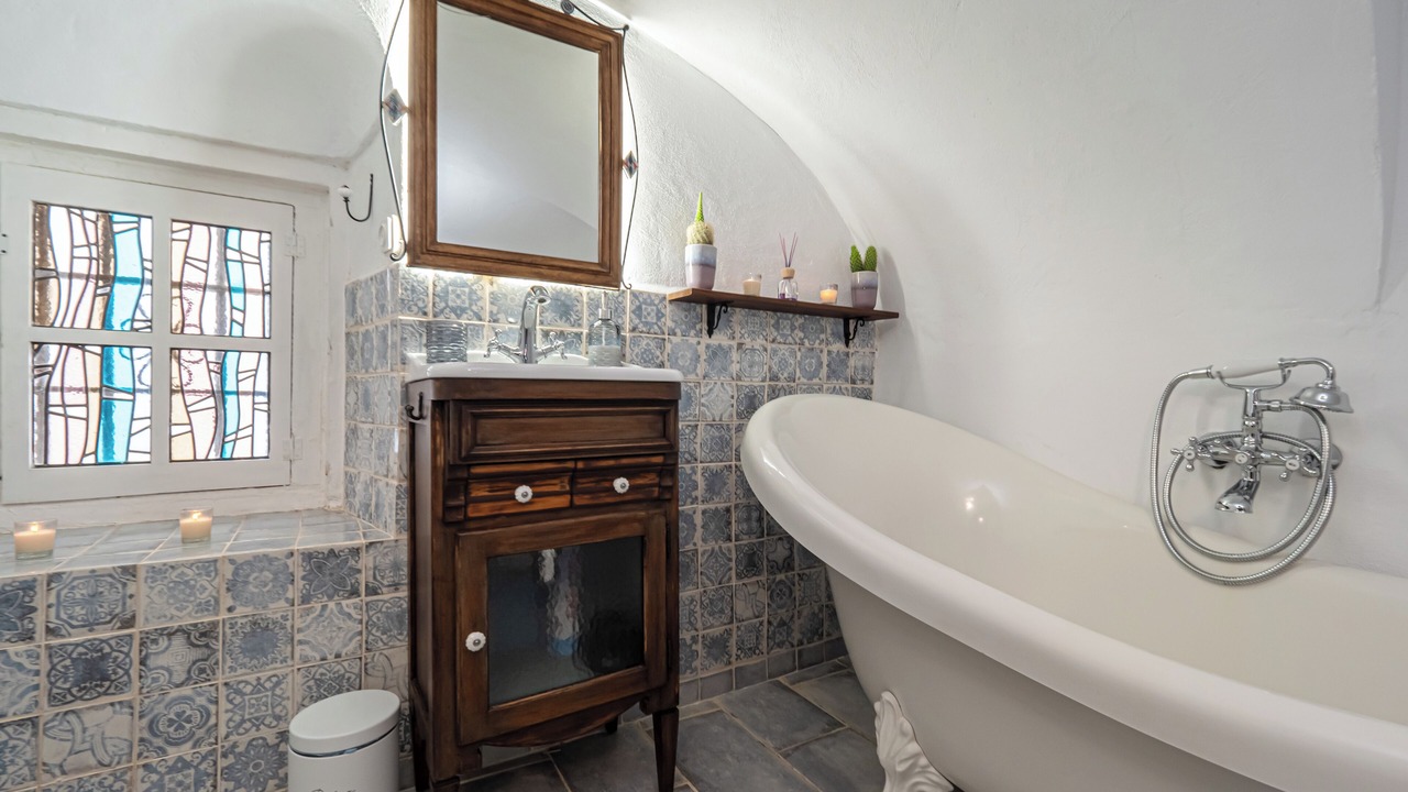 Photo of Bathroom in San Roque
