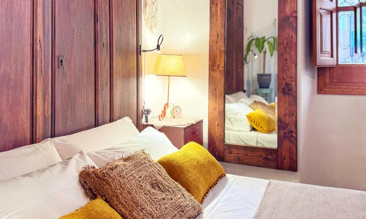 Photo of Bedroom in San Roque