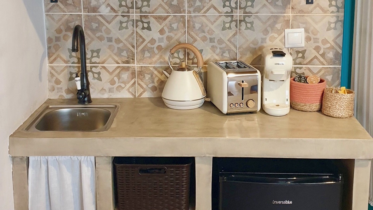 Photo of Kitchen in San Roque