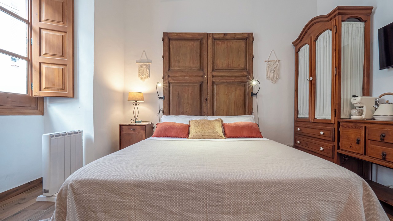Photo of Bedroom in San Roque