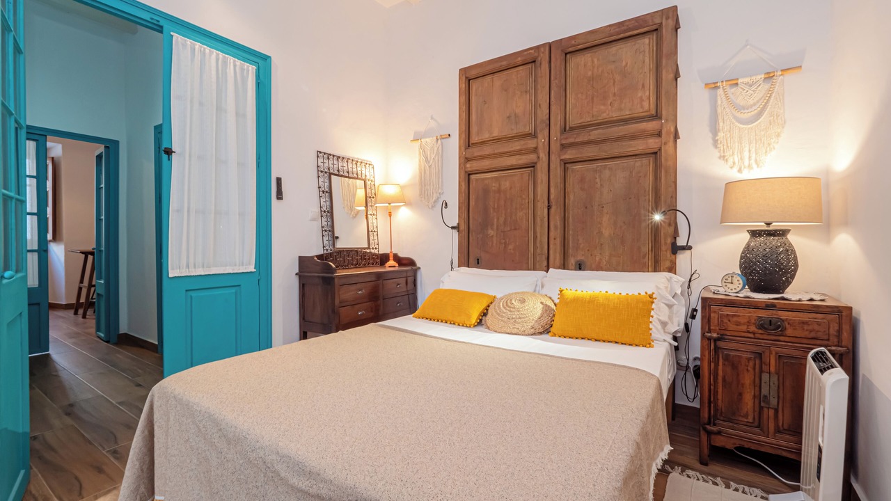 Photo of Bedroom in San Roque