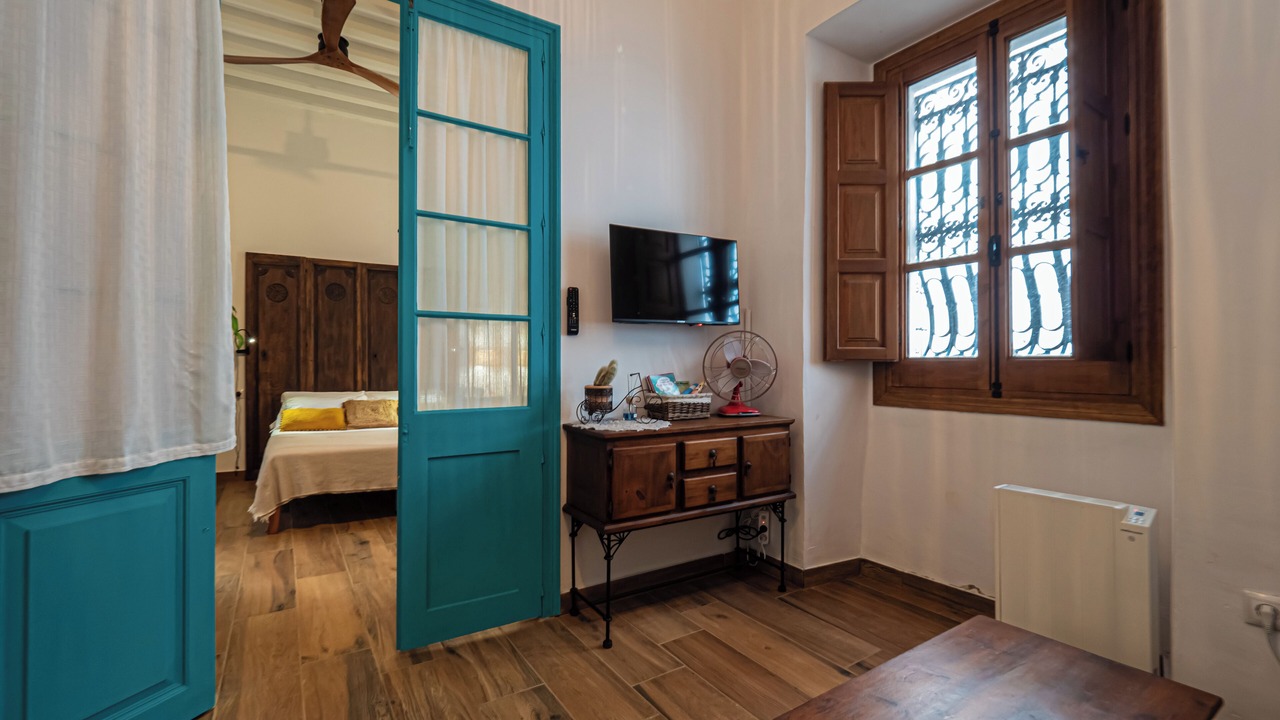 Photo of Livingroom in San Roque