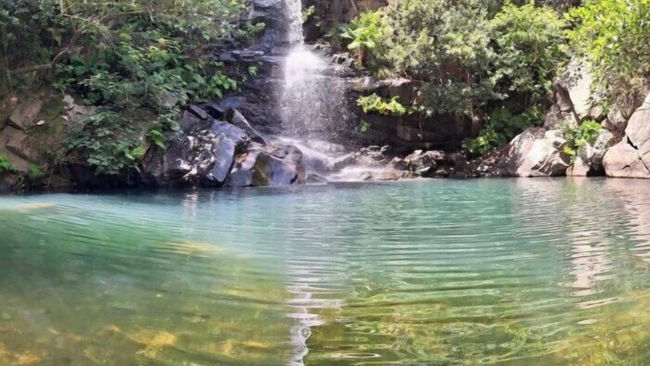 Photo of Outdoor in San Roque