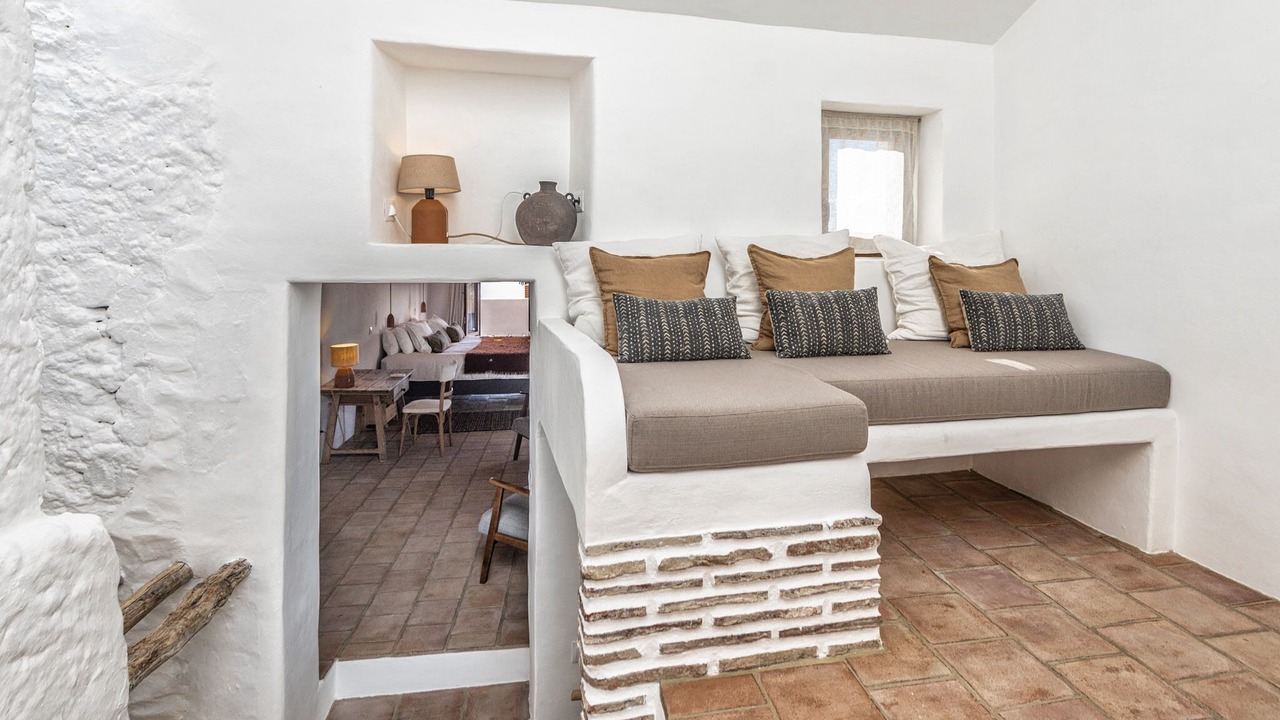 Photo of Livingroom in Canillas de Aceituno