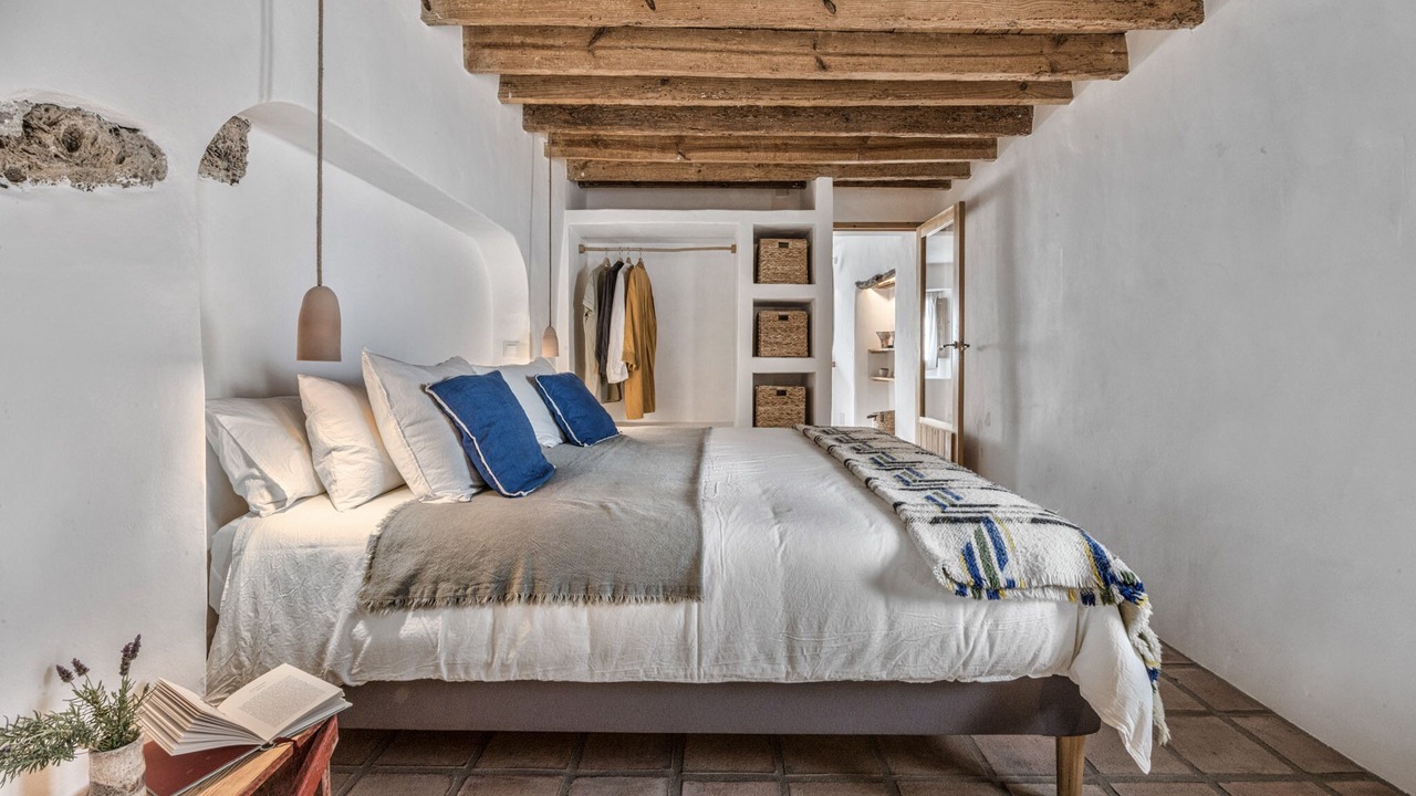 Photo of Bedroom in Canillas de Aceituno