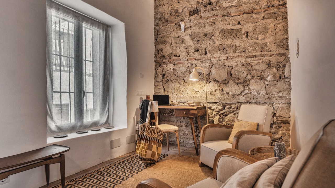 Photo of Livingroom in Canillas de Aceituno