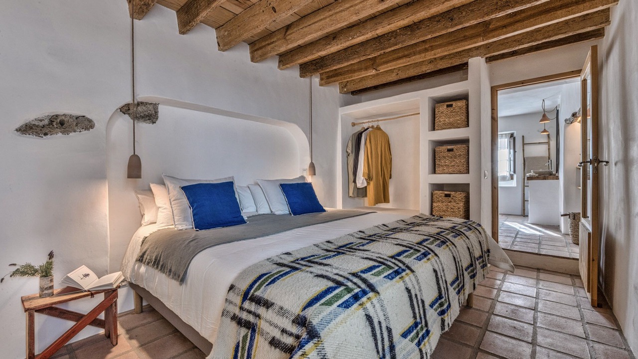 Photo of Bedroom in Canillas de Aceituno
