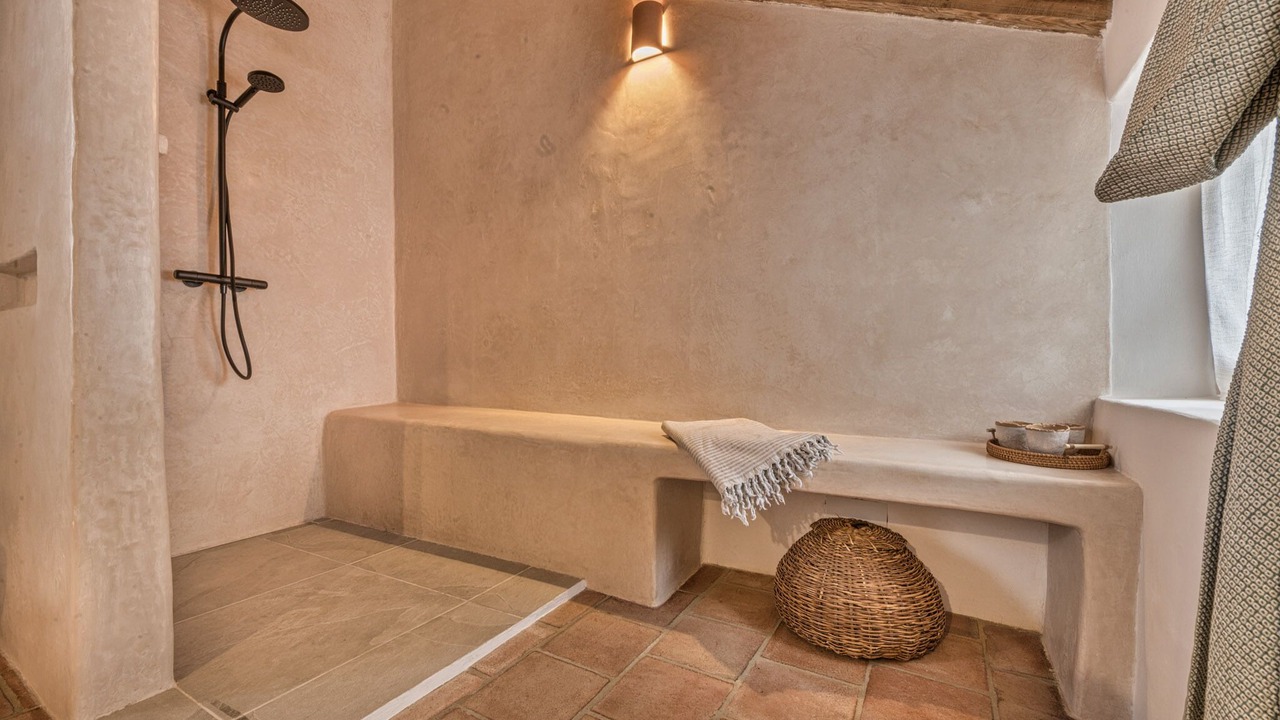 Photo of Bathroom in Canillas de Aceituno