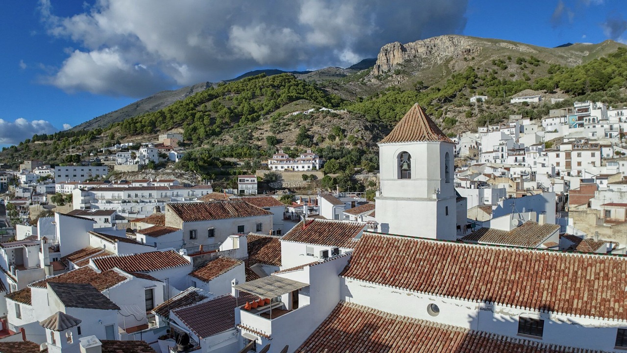 Photo of Others in Canillas de Aceituno