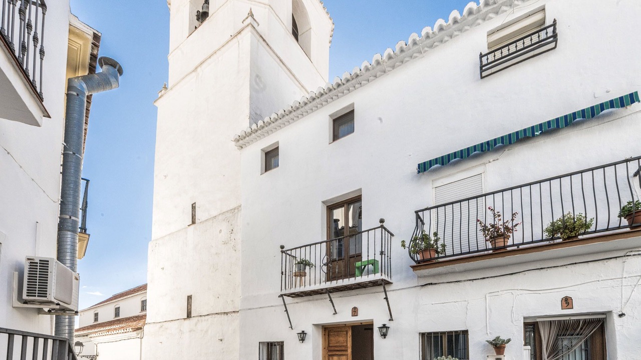 Photo of Outdoor in Canillas de Aceituno