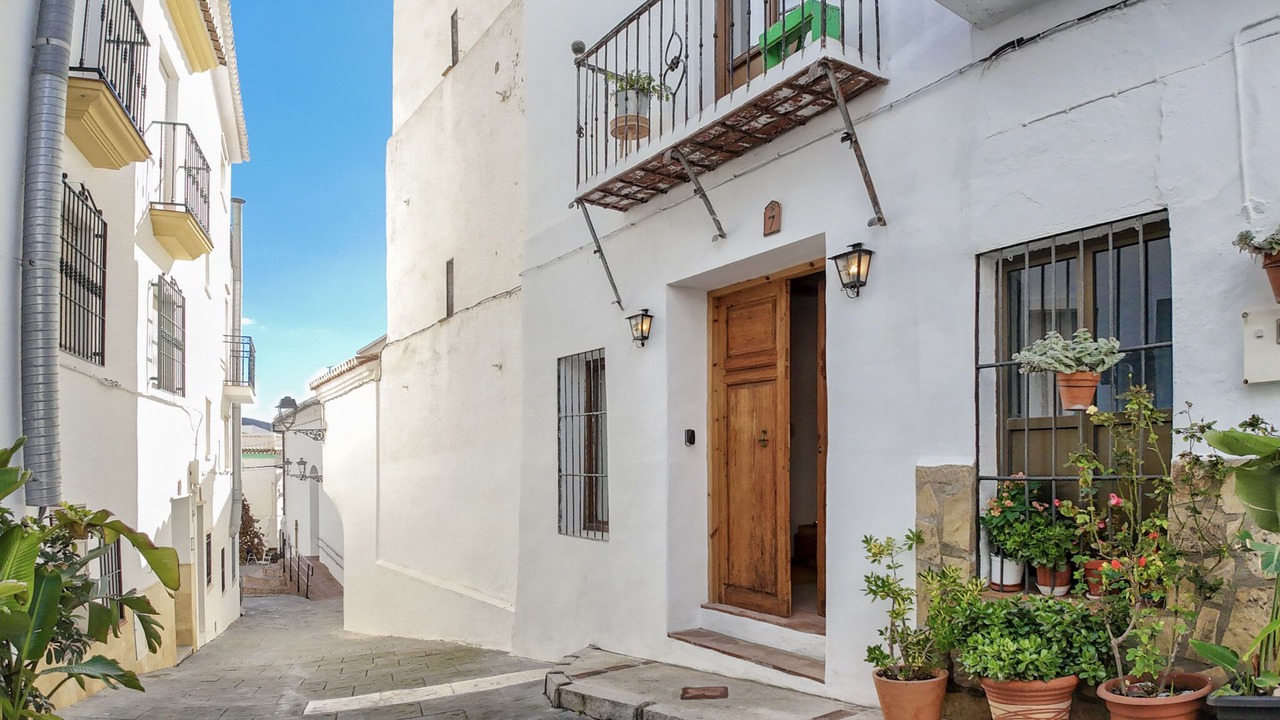 Photo of Outdoor in Canillas de Aceituno