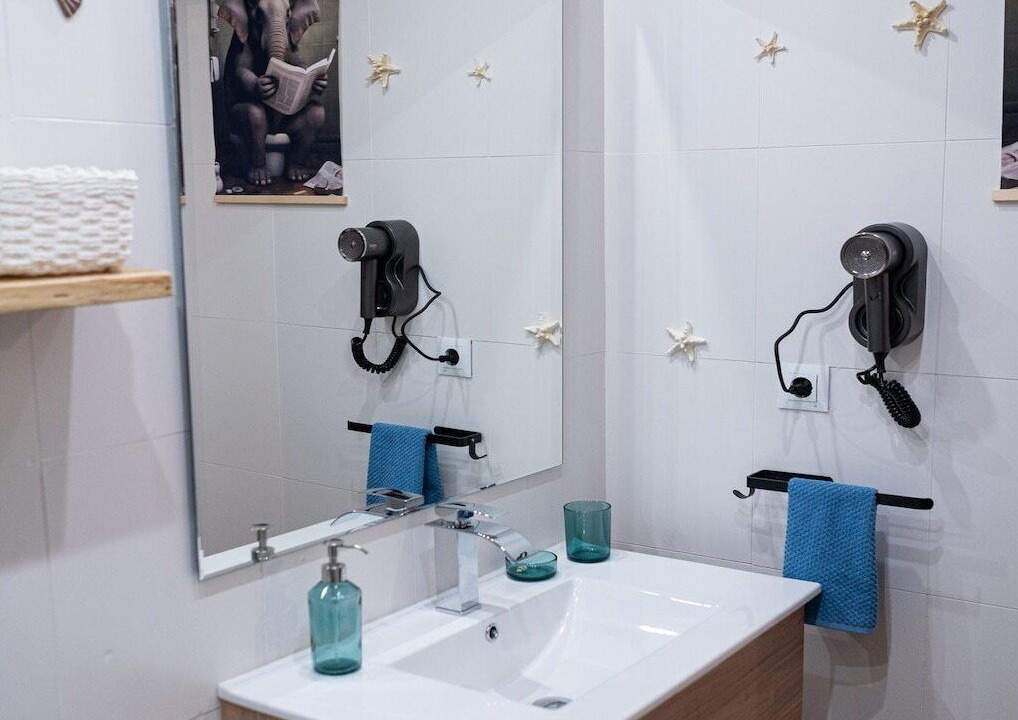 Photo of Bathroom in Torremolinos