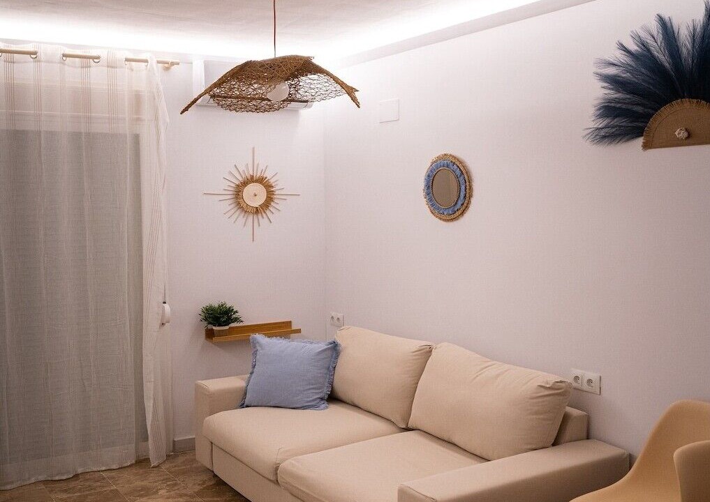 Photo of Livingroom in Torremolinos