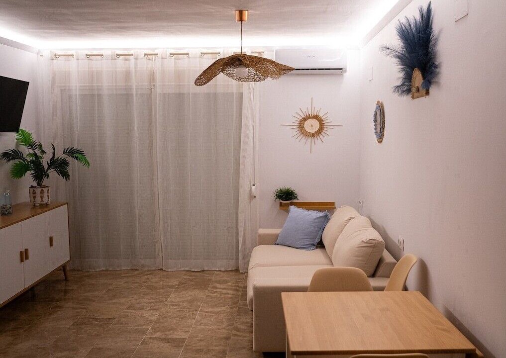 Photo of Livingroom in Torremolinos