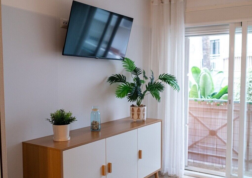 Photo of Livingroom in Torremolinos