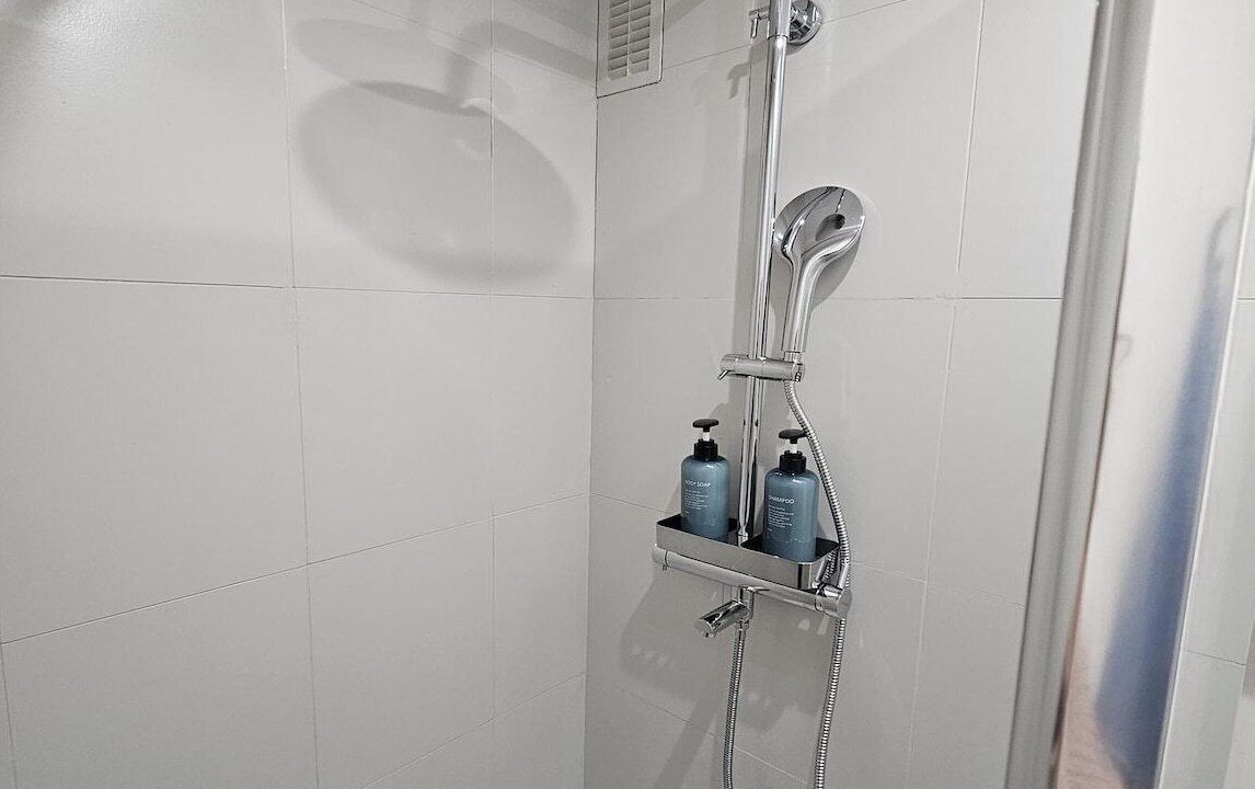 Photo of Bathroom in Torremolinos