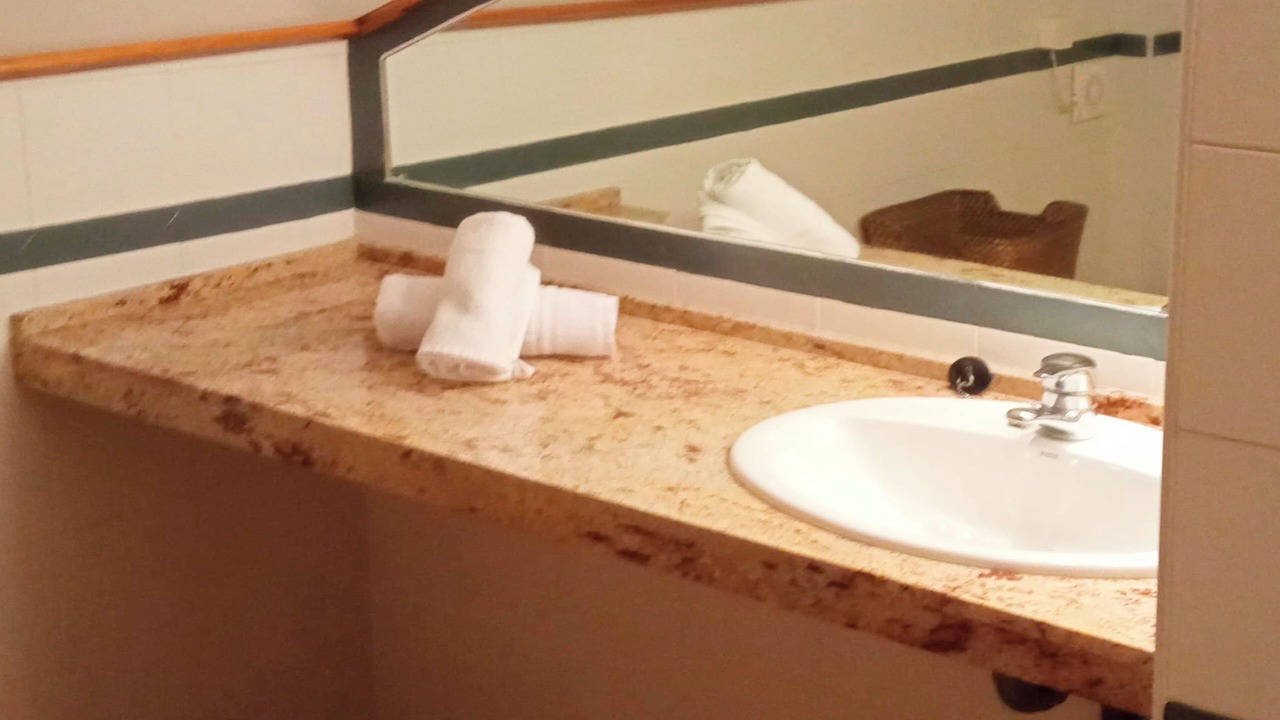 Photo of Bathroom in Pradollano