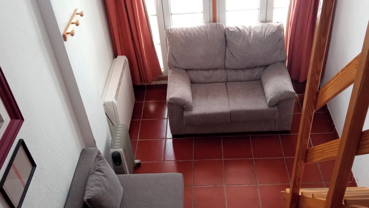 Photo of Livingroom in Pradollano