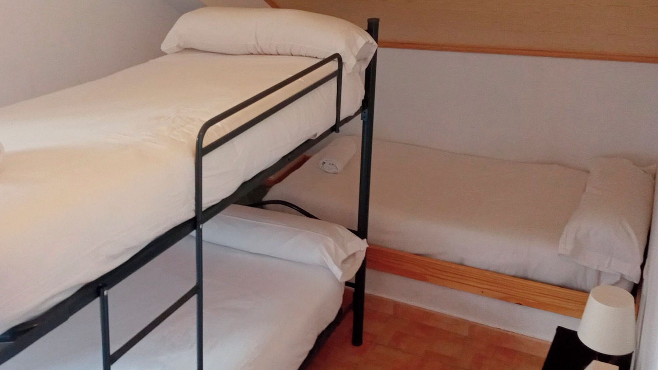 Photo of Bedroom in Pradollano