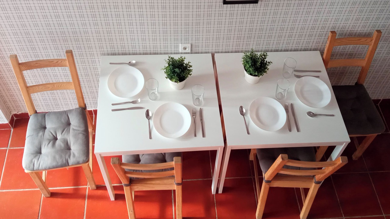 Photo of Livingroom in Pradollano