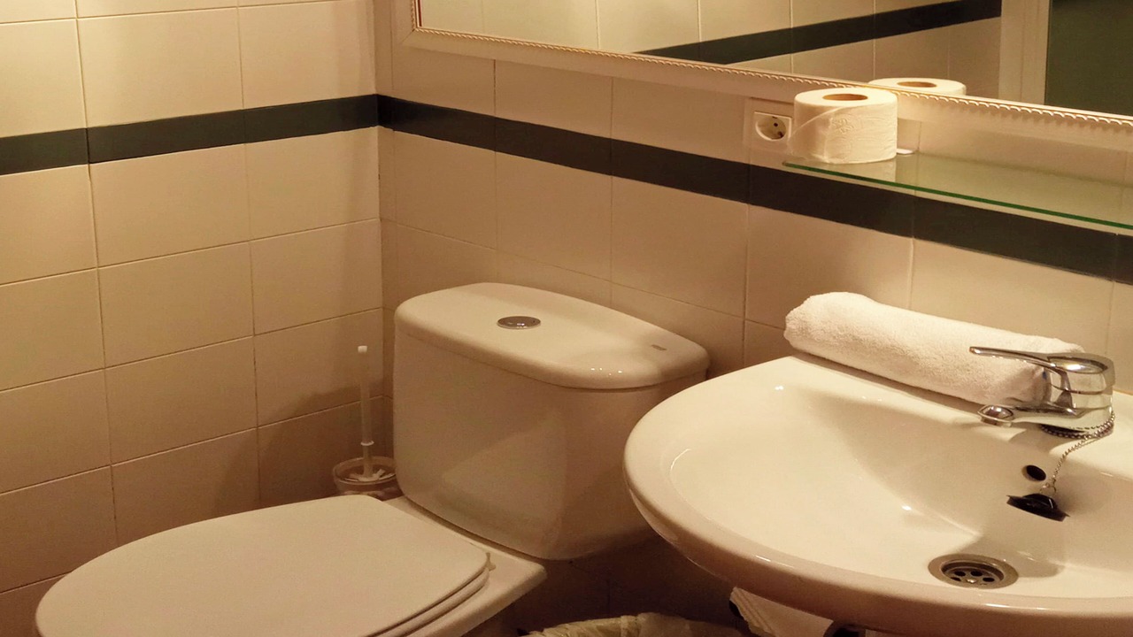Photo of Bathroom in Pradollano