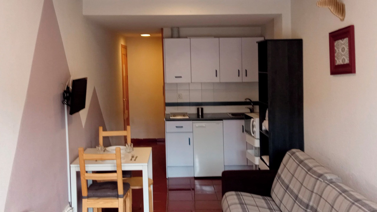 Photo of Livingroom in Pradollano