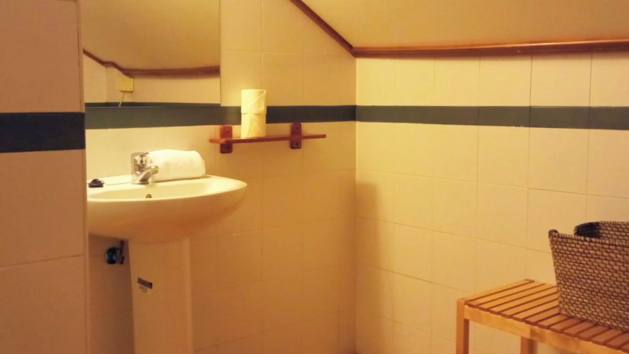 Photo of Bathroom in Pradollano