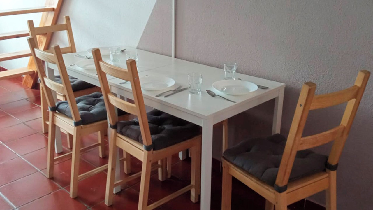Photo of Kitchen in Pradollano