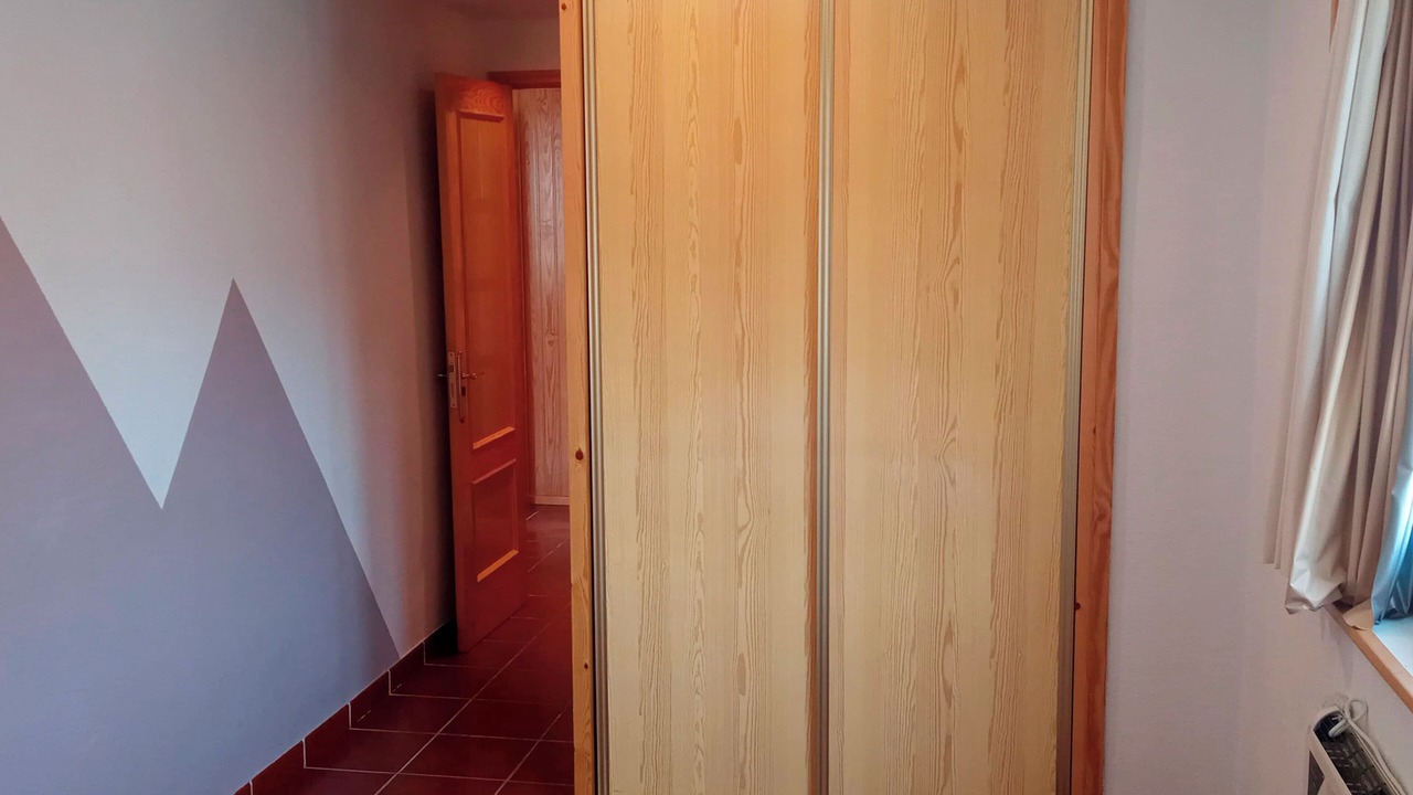 Photo of Bedroom in Pradollano
