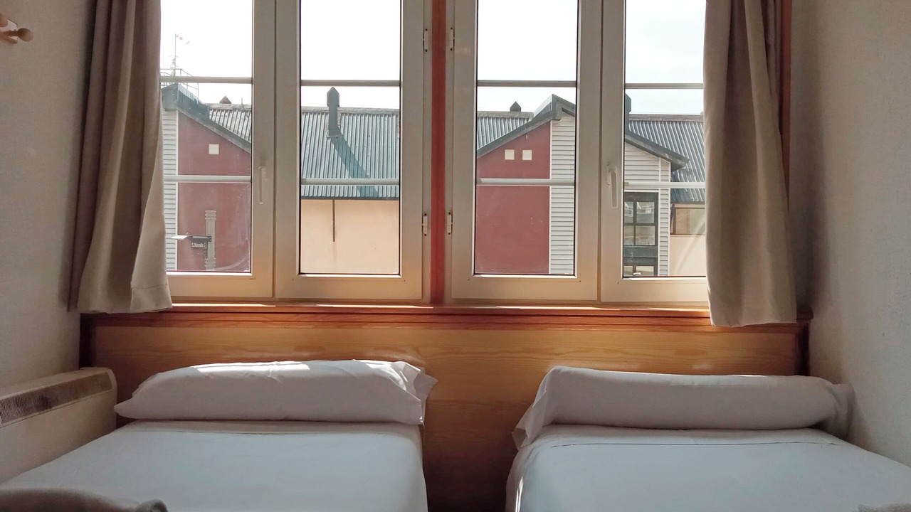 Photo of Bedroom in Pradollano