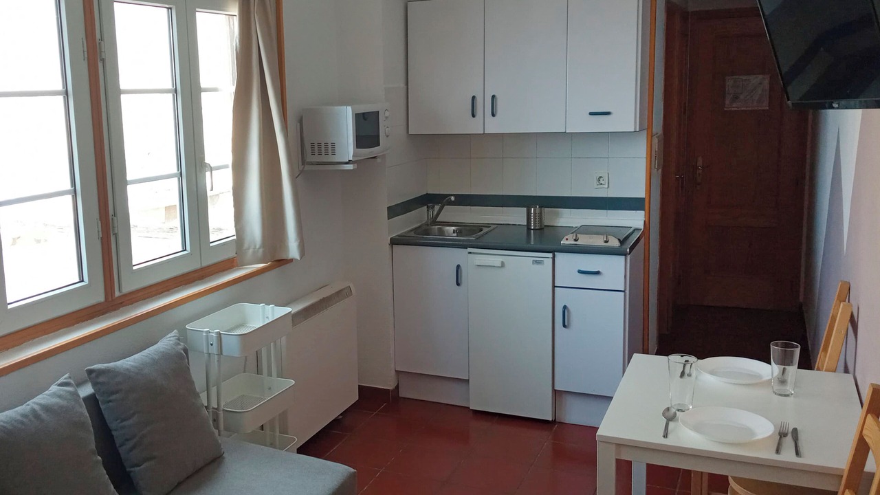 Photo of Livingroom in Pradollano