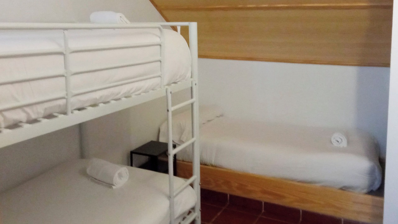 Photo of Bedroom in Pradollano
