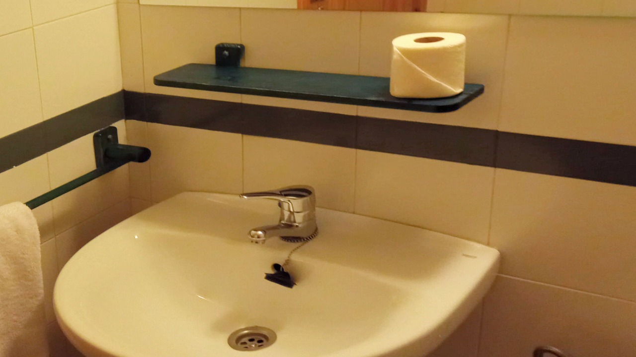 Photo of Bathroom in Pradollano