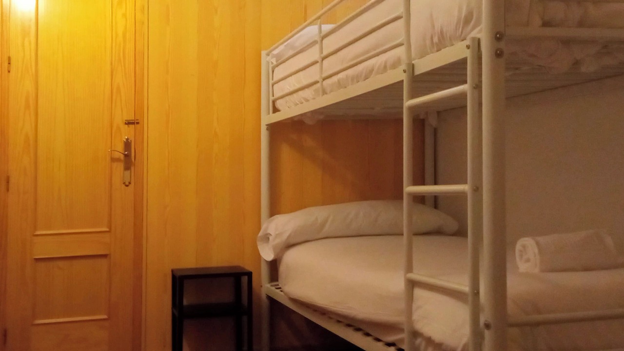Photo of Bedroom in Pradollano