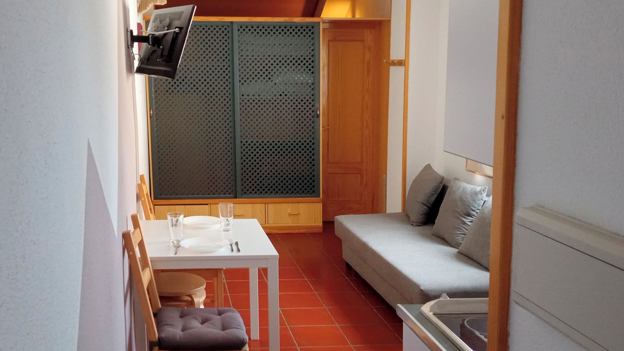 Photo of Livingroom in Pradollano