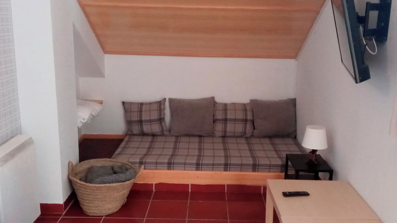 Photo of Livingroom in Pradollano