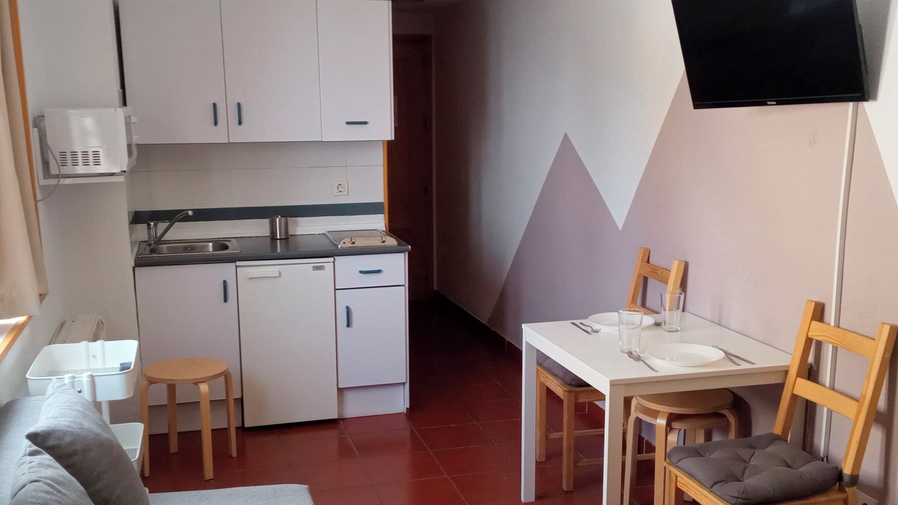 Photo of Kitchen in Pradollano