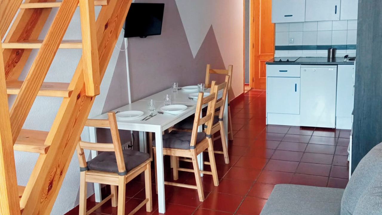 Photo of Kitchen in Pradollano
