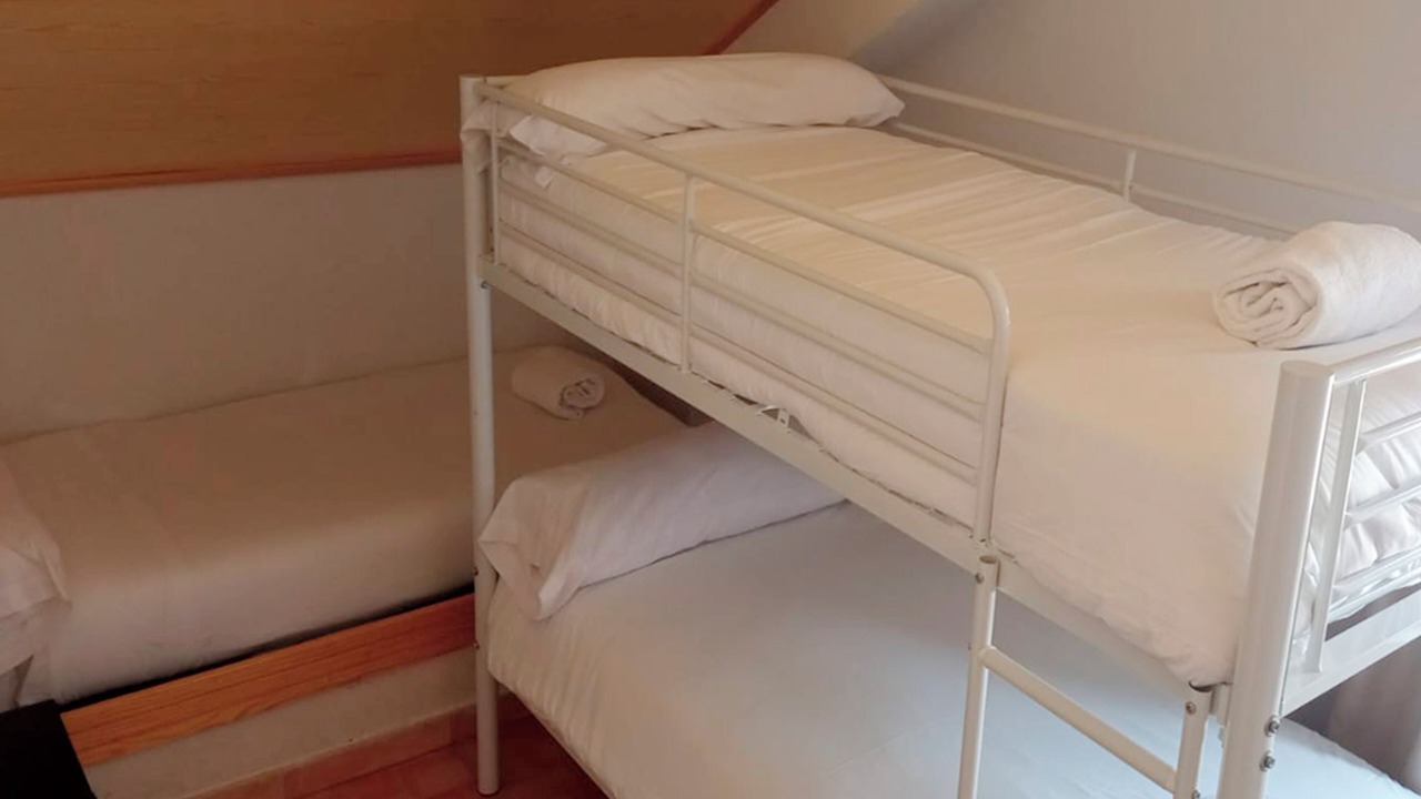 Photo of Bedroom in Pradollano