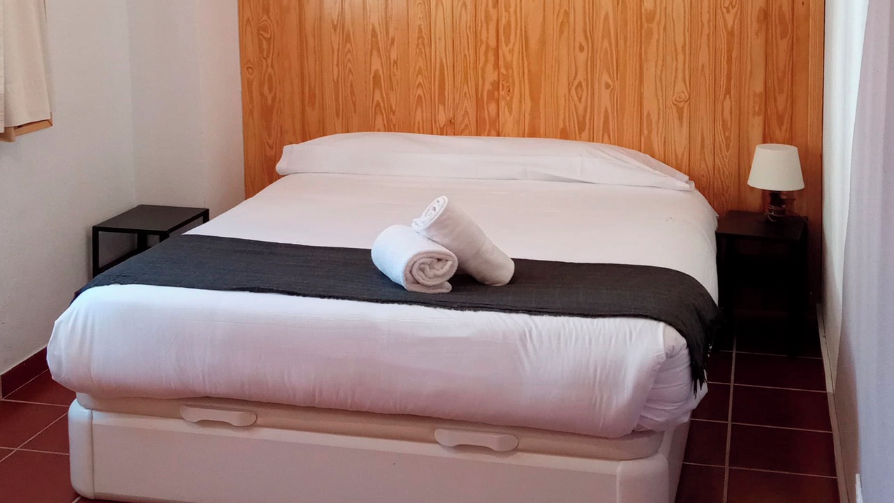 Photo of Bedroom in Pradollano