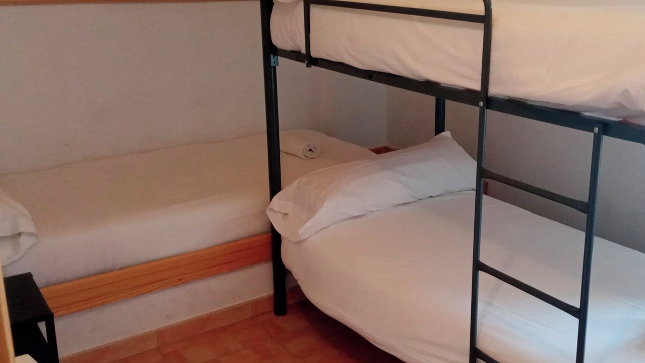 Photo of Bedroom in Pradollano