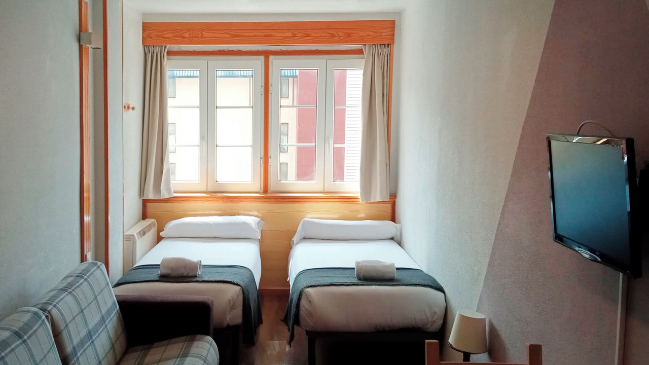 Photo of Bedroom in Pradollano