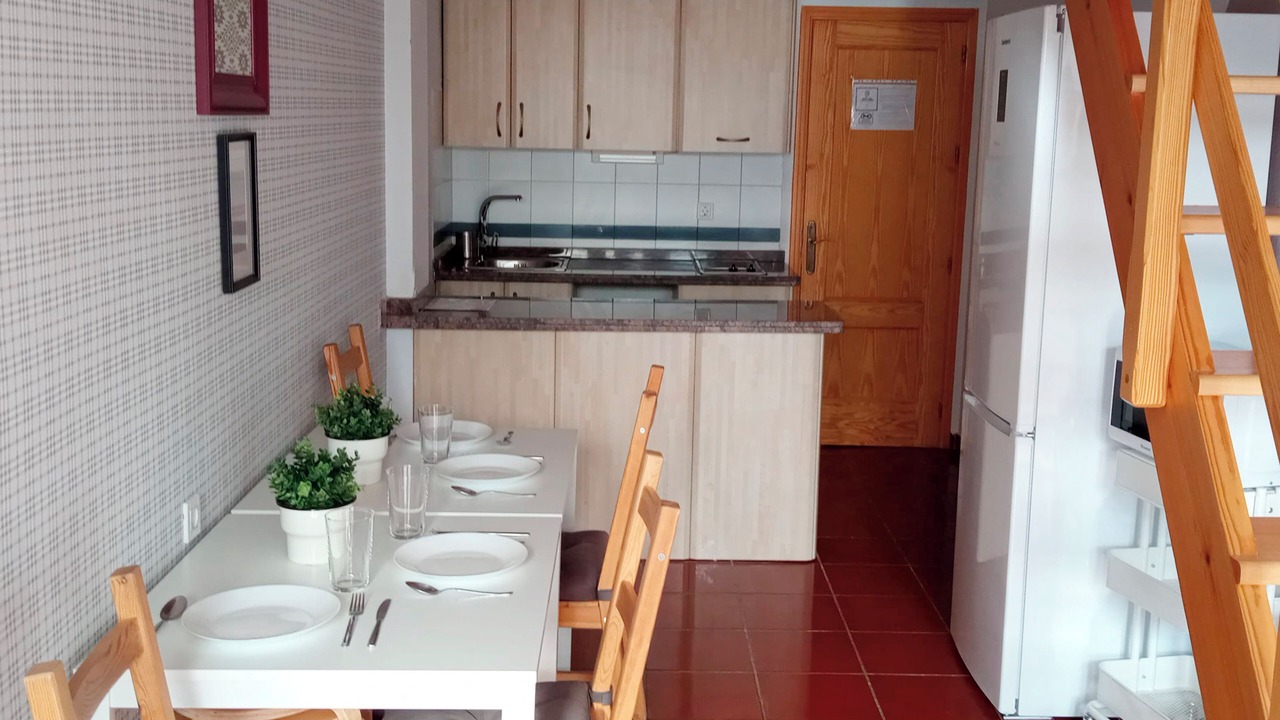 Photo of Kitchen in Pradollano