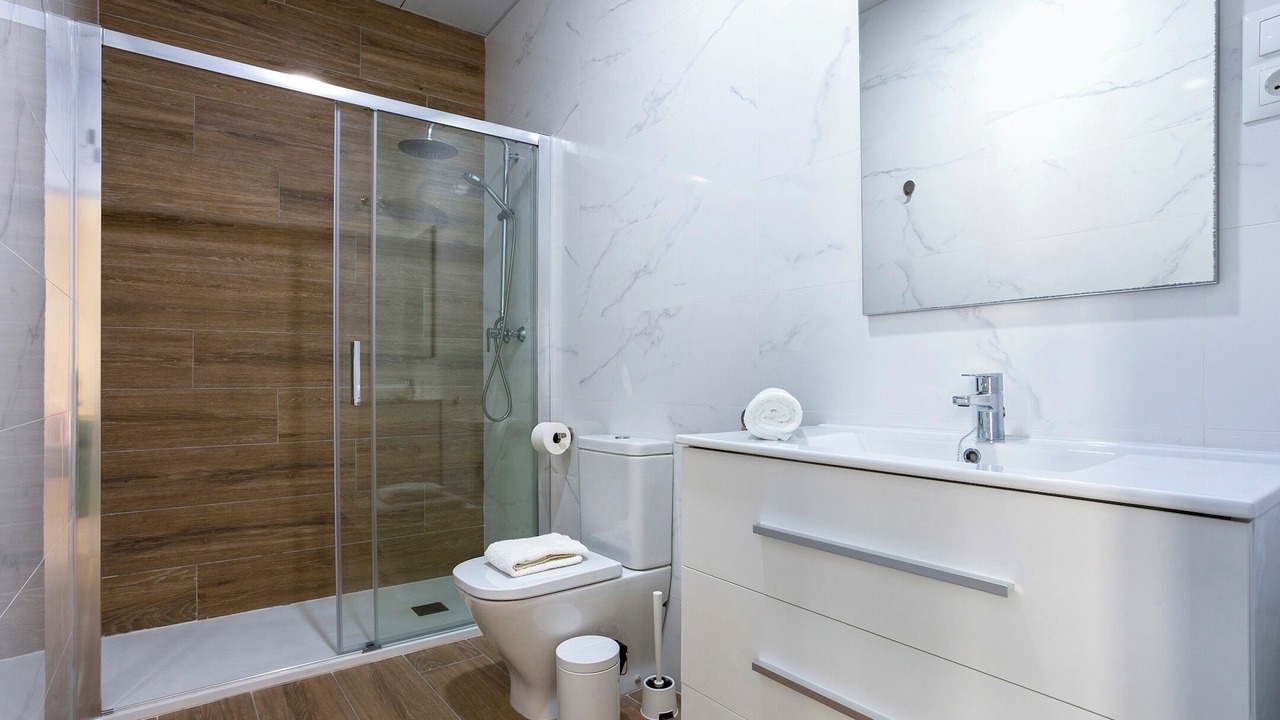 Photo of Bathroom in Old Town