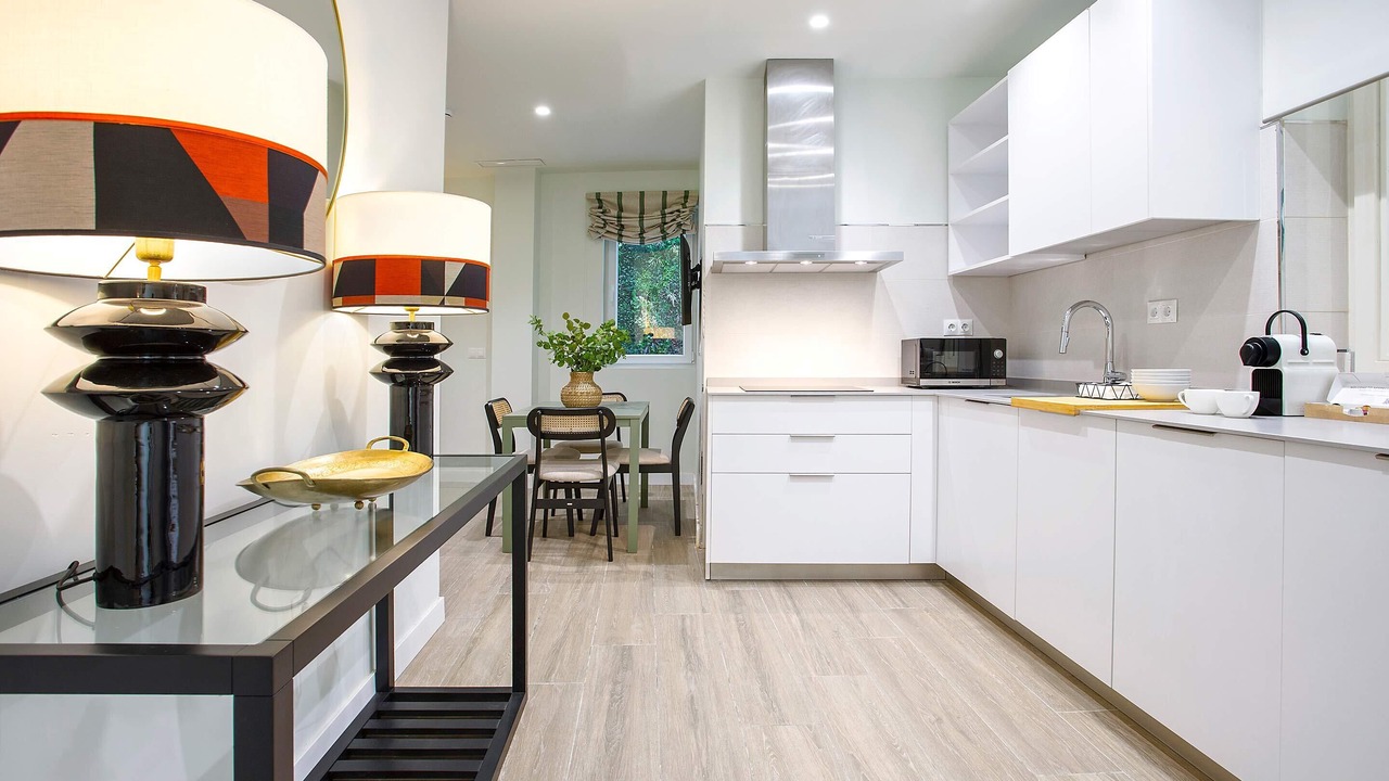 Photo of Kitchen in Old Town